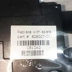 اسپیکر – لپ تاپ اچ پی G62