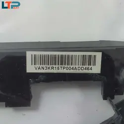 اسپیکر – لپ تاپ اچ پی G7-1201