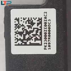 اسپیکر – لپ تاپ اچ پی Gaming 17-cd