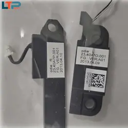 اسپیکر – لپ تاپ اچ پی Revolve 810