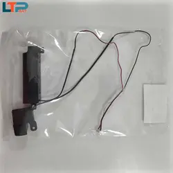 اسپیکر – لپ تاپ ام اس آی CX41