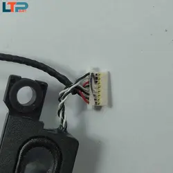 اسپیکر – لپ تاپ ام اس آی GAMING GL62M-7RC