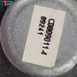 اسپیکر – لپ تاپ ایسوز F80Q