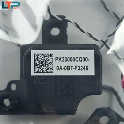 اسپیکر – لپ تاپ ان ای سی NEC VK 25MX