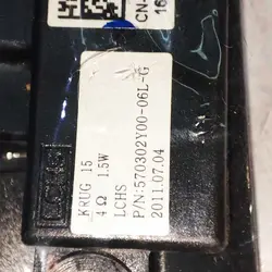 اسپیکر – لپ تاپ ایسر   E5-520