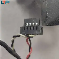 اسپیکر – لپ تاپ ایسوز PRO 64