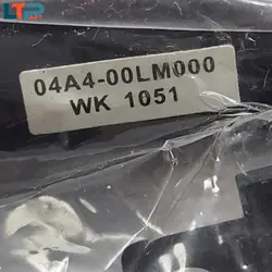 اسپیکر – لپ تاپ ایسوز U43j