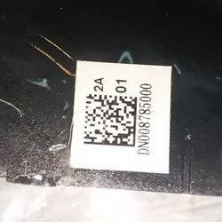 اسپیکر – لپ تاپ ایسوز X509