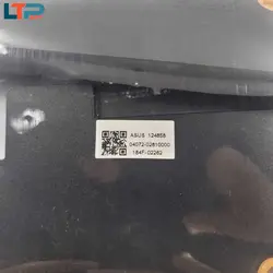 اسپیکر – لپ تاپ ایسوز YX560U