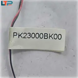 اسپیکر – لپ تاپ توشیبا L500