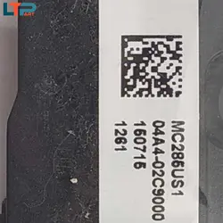 اسپیکر – لپ تاپ توشیبا P55W