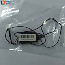 اسپیکر – لپ تاپ توشیبا TECRA A5