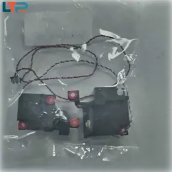 اسپیکر – لپ تاپ توشیبا U500