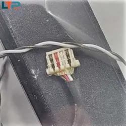 اسپیکر – لپ تاپ توشیبا U925