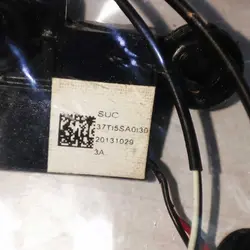 اسپیکر – لپ تاپ توشیبا W35D