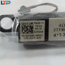 اسپیکر – لپ تاپ دل 1015