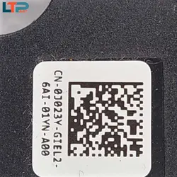 اسپیکر – لپ تاپ دل 15-5567