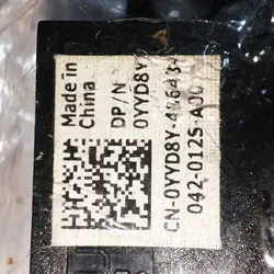 اسپیکر – لپ تاپ دل 1504