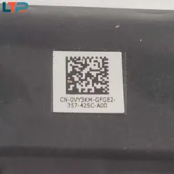 اسپیکر – لپ تاپ دل 6230