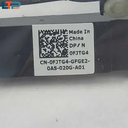 اسپیکر – لپ تاپ دل E4310