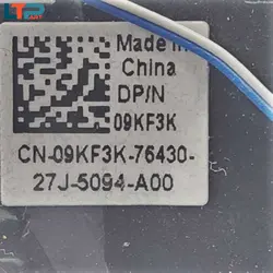 اسپیکر – لپ تاپ دل E5420/E5430