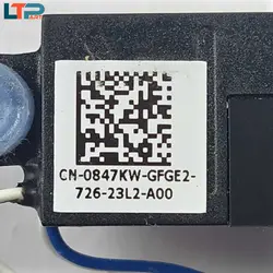 اسپیکر – لپ تاپ دل E5480/E5470