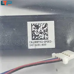 اسپیکر – لپ تاپ دل E6320