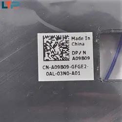 اسپیکر – لپ تاپ دل E6510