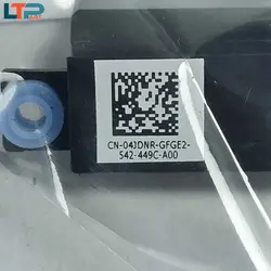 اسپیکر – لپ تاپ دل E6540