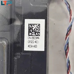 اسپیکر – لپ تاپ دل E7240