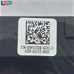 اسپیکر – لپ تاپ دل Inspiron 14-5447