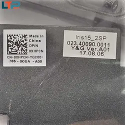 اسپیکر – لپ تاپ دل INSPIRON 15-3559/15-3552/15-3558