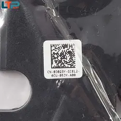 اسپیکر – لپ تاپ دل INSPIRON 15-5000