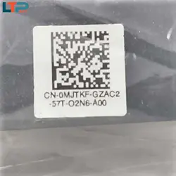 اسپیکر – لپ تاپ دل M3800