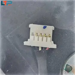 اسپیکر – لپ تاپ دل M6600