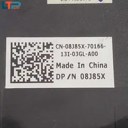 اسپیکر – لپ تاپ دل N5110