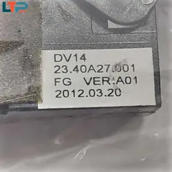 اسپیکر – لپ تاپ دل N4050