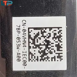 اسپیکر – لپ تاپ دل Precision 3520