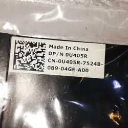 اسپیکر – لپ تاپ دل Studio 1458