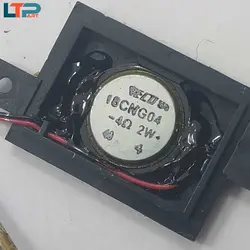 اسپیکر – لپ تاپ دل STUDIO 1536