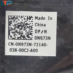 اسپیکر – لپ تاپ دل Studio 1558