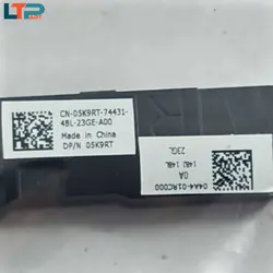 اسپیکر – لپ تاپ دل Venue 11 Pro 7140