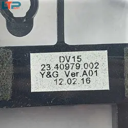 اسپیکر – لپ تاپ دل VOSTRO 1540