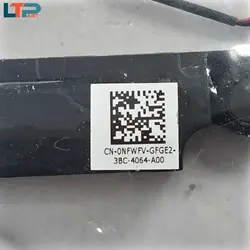 اسپیکر – لپ تاپ دل XPS 12