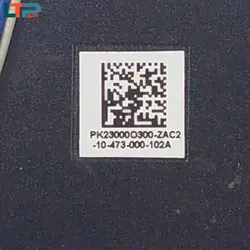 اسپیکر – لپ تاپ لنوو B50