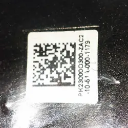 اسپیکر – لپ تاپ لنوو B5070/B5080