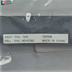 اسپیکر – لپ تاپ لنوو Edge 15