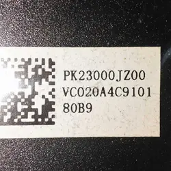 اسپیکر – لپ تاپ لنوو G50/Z50