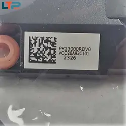 اسپیکر – لپ تاپ لنوو L340