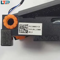 اسپیکر – لپ تاپ لنوو LEGION 5-15